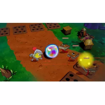 Nintendo Switch 2 igre - Switch 2 Nicktoons & The Dice of Destiny