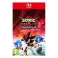 Switch 2 Sonic X Shadow Generations
