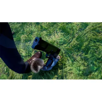 Nintendo Switch 2 igre - Switch 2 Squirrel With A Gun