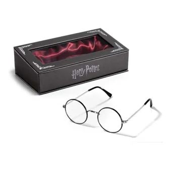Merchandise razno - Harry Potter - Harry Potter's Glasses
