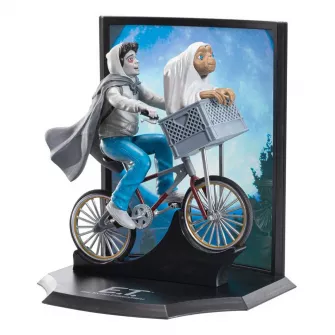 Merchandise razno - Universal - E.T. And Elliot Figure
