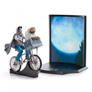 Universal - E.T. And Elliot Figure