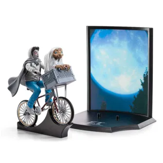 Merchandise razno - Universal - E.T. And Elliot Figure