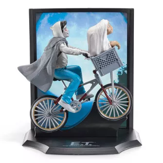 Merchandise razno - Universal - E.T. And Elliot Figure