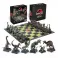 Universal - Jurassic Park Chess Set