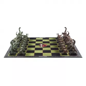 Merchandise razno - Universal - Jurassic Park Chess Set