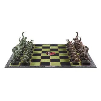 Merchandise razno - Universal - Jurassic Park Chess Set
