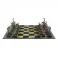 Universal - Jurassic Park Chess Set