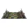 Universal - Jurassic Park Chess Set