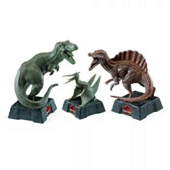 Merchandise razno - Universal - Jurassic Park Chess Set