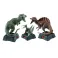 Universal - Jurassic Park Chess Set