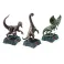 Universal - Jurassic Park Chess Set