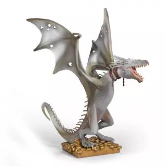 Merchandise razno - Harry Potter - Magical Creatures Ukrainian Ironbelly