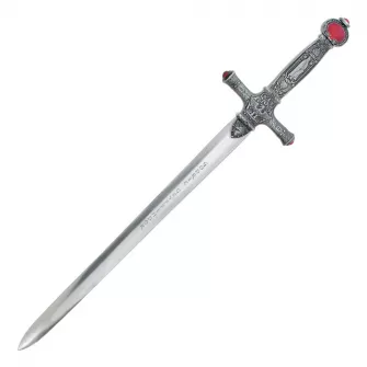 Merchandise razno - Harry Potter - Gryffindor Sword Letter Opener