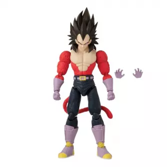 Akcione figure - Dragon Ball Ssayan Vegeta figura 17 cm