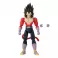 Dragon Ball Ssayan Vegeta figura 17 cm