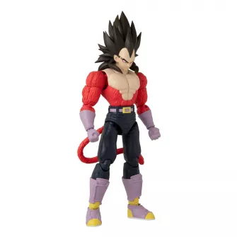 Akcione figure - Dragon Ball Ssayan Vegeta figura 17 cm