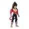 Dragon Ball Ssayan Vegeta figura 17 cm