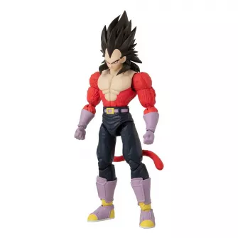 Akcione figure - Dragon Ball Ssayan Vegeta figura 17 cm