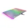Firefly V2 Pro- Multi-zone Chroma Gaming Mouse Mat - Phantom White Edition