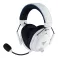 BlackShark V3 Pro for PlayStation - Wireless ANC Esports Headset - White Edition
