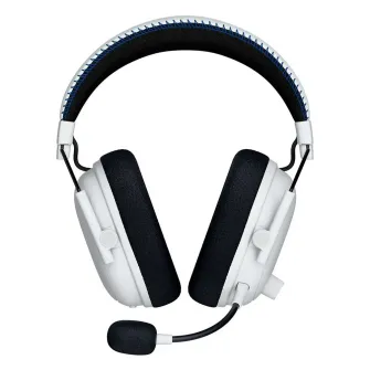 Gejmerske slušalice - BlackShark V3 Pro for PlayStation - Wireless ANC Esports Headset - White Edition