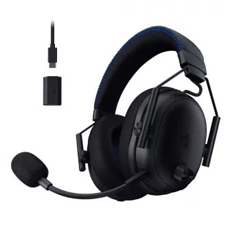 Gejmerske slušalice - BlackShark V3 Pro for PlayStation - Wireless ANC Esports Headset