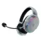 Barracuda X Chroma - Wireless Multi-Platform Gaming and Mobile Headset - Phantom White Edition