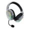 Barracuda X Chroma - Wireless Multi-Platform Gaming and Mobile Headset - Phantom White Edition