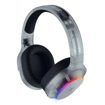Gejmerske slušalice - Barracuda X Chroma - Wireless Multi-Platform Gaming and Mobile Headset - Phantom White Edition