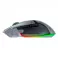 Basilisk V3 Pro 35K - Ergonomic Wireless Gaming Mouse - Phantom White Edition