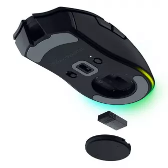 Gejmerski miševi - Cobra HyperSpeed - Wireless Gaming Mouse - EU Packaging