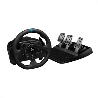 Volani za PC - G923 Racing Wheel and Pedals PC/PS4/PS5