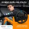 G923 Racing Wheel and Pedals PC/PS4/PS5