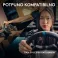 G923 Racing Wheel and Pedals PC/PS4/PS5