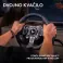G923 Racing Wheel and Pedals PC/PS4/PS5