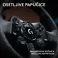 G923 Racing Wheel and Pedals PC/PS4/PS5
