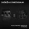 G923 Racing Wheel and Pedals PC/PS4/PS5