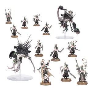 Warhammer figurice - Combat Patrol: Drukhari new