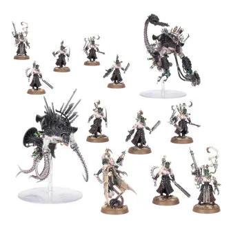 Warhammer figurice - Combat Patrol: Drukhari