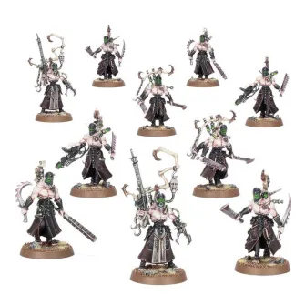 Warhammer figurice - Combat Patrol: Drukhari