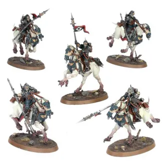 Warhammer figurice - Combat Patrol: Death Korps of Krieg
