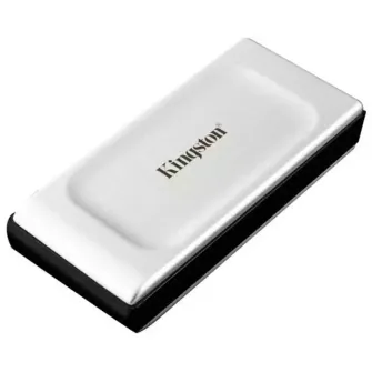 Eksterni HDD i SSD - Eksterni SSD Kingston Type-C SXS2000/2000G