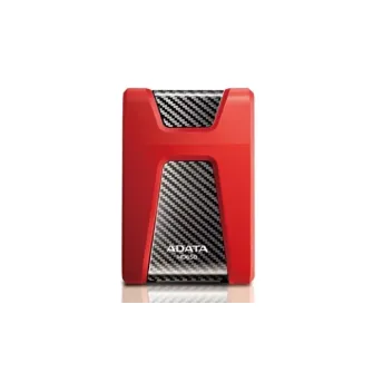 Eksterni HDD i SSD - Eksterni hard disk 1TB AData AHD650-1TU31-CRD