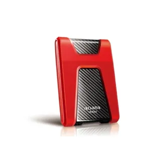 Eksterni HDD i SSD - Eksterni hard disk 1TB AData AHD650-1TU31-CRD
