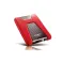 Eksterni hard disk 1TB AData AHD650-1TU31-CRD