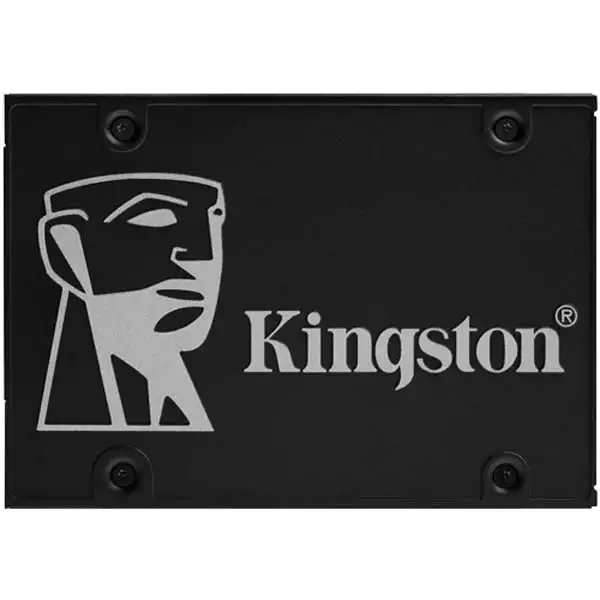 Hard diskovi - SSD 2.5 SATA3 1TB Kingston SKC600/1024G