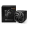 CPU Cooler Be quiet ARGB Dark Rock ELITE  BK037 (AM4,AM5,1151,1150,1155,1200,1700)/TDP-280W