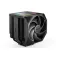CPU Cooler Be quiet ARGB Dark Rock ELITE  BK037 (AM4,AM5,1151,1150,1155,1200,1700)/TDP-280W