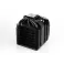 CPU Cooler Be quiet ARGB Dark Rock ELITE  BK037 (AM4,AM5,1151,1150,1155,1200,1700)/TDP-280W